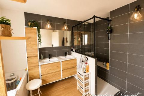 Villa i Cholet, Maine-et-Loire, Cholet - € 217.500 | Ref: 205335 - foto 4