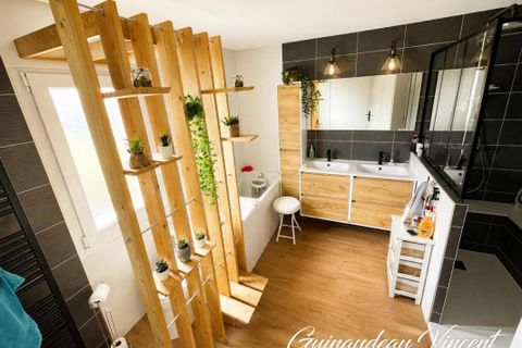 Villa i Cholet, Maine-et-Loire, Cholet - € 217.500 | Ref: 205335 - foto 5