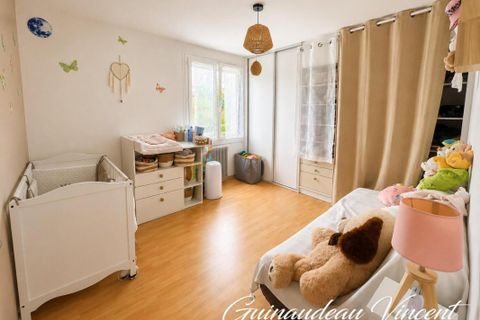 Villa i Cholet, Maine-et-Loire, Cholet - € 217.500 | Ref: 205335 - foto 6