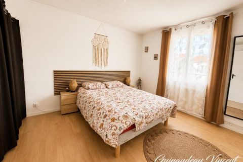 Villa i Cholet, Maine-et-Loire, Cholet - € 217.500 | Ref: 205335 - foto 7