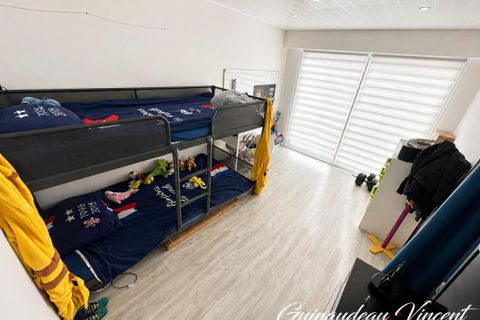 Villa i Cholet, Maine-et-Loire, Cholet - € 217.500 | Ref: 205335 - foto 8