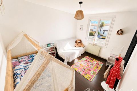 Villa i Cholet, Maine-et-Loire, Cholet - € 217.500 | Ref: 205335 - foto 9
