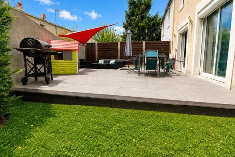 Villa i Cholet, Maine-et-Loire, Cholet - € 217.500 | Ref: 205335 - foto 11