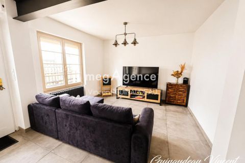 Villa em Cholet, Maine-et-Loire, Cholet - € 283.550 | Ref: 205347 - foto 1