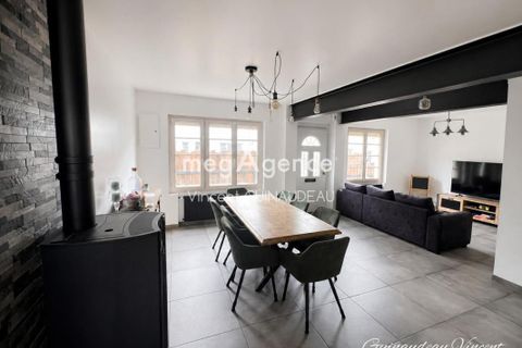 Villa em Cholet, Maine-et-Loire, Cholet - € 283.550 | Ref: 205347 - foto 2