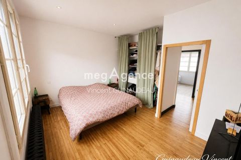 Villa em Cholet, Maine-et-Loire, Cholet - € 283.550 | Ref: 205347 - foto 6