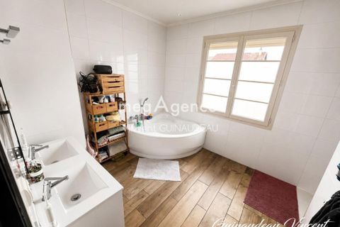 Villa em Cholet, Maine-et-Loire, Cholet - € 283.550 | Ref: 205347 - foto 7