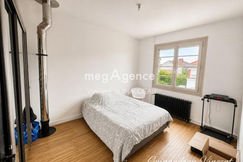 Villa em Cholet, Maine-et-Loire, Cholet - € 283.550 | Ref: 205347 - foto 8