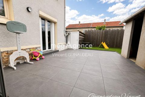 Villa em Cholet, Maine-et-Loire, Cholet - € 283.550 | Ref: 205347 - foto 10