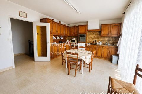 Villa em Cholet, Maine-et-Loire, Cholet - € 238.000 | Ref: 205241 - foto 2