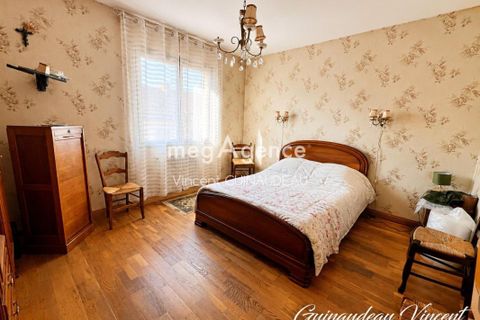 Villa em Cholet, Maine-et-Loire, Cholet - € 238.000 | Ref: 205241 - foto 4