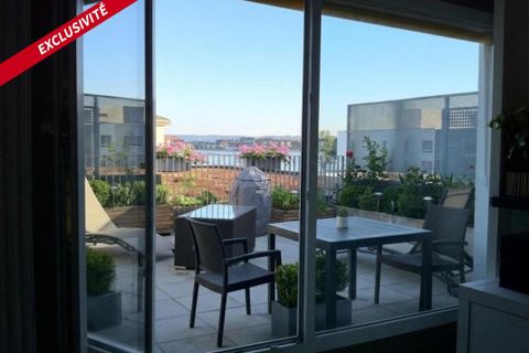 Lejlighed i Rouen, Seine-Maritime, Rouen - € 152.640 | Ref: 205246 - foto 3