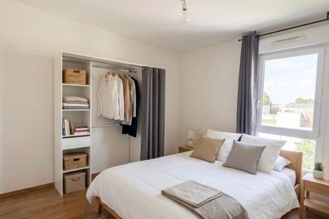 Lejlighed i Rouen, Seine-Maritime, Rouen - € 152.640 | Ref: 205246 - foto 5