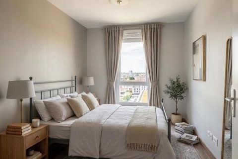 Lejlighed i Rouen, Seine-Maritime, Rouen - € 152.640 | Ref: 205246 - foto 6