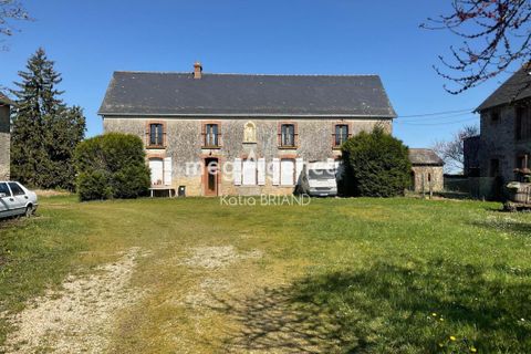 Villa em Laval, Mayenne, Laval - € 570.000 | Ref: 205273 - foto 1