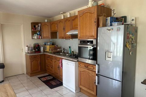 Villa a Malguénac, Morbihan, Malguénac - € 143.000 | Ref: 205296 - foto 3