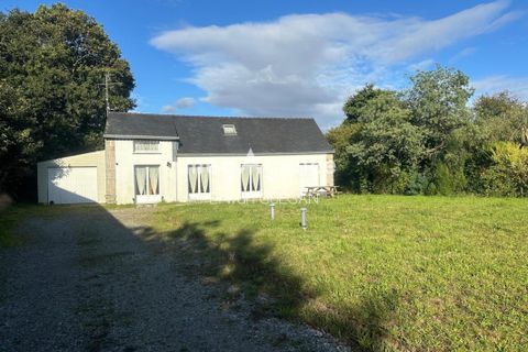 Villa a Malguénac, Morbihan, Malguénac - € 143.000 | Ref: 205296 - foto 6
