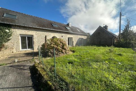 Villa in Malguénac, Morbihan, Malguénac - € 153.000 | Ref: 205308 - foto 13