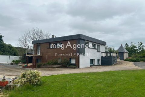 Villa i Ploubezre, Cotes-d'Armor, Ploubezre - € 405.000 | Ref: 205180 - foto 1