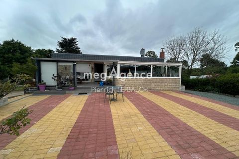 Villa i Ploubezre, Cotes-d'Armor, Ploubezre - € 405.000 | Ref: 205180 - foto 2