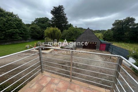 Villa i Ploubezre, Cotes-d'Armor, Ploubezre - € 405.000 | Ref: 205180 - foto 3