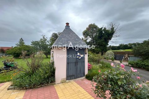 Villa i Ploubezre, Cotes-d'Armor, Ploubezre - € 405.000 | Ref: 205180 - foto 4