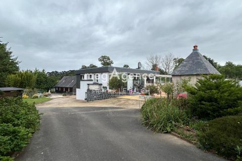Villa i Ploubezre, Cotes-d'Armor, Ploubezre - € 405.000 | Ref: 205180 - foto 5
