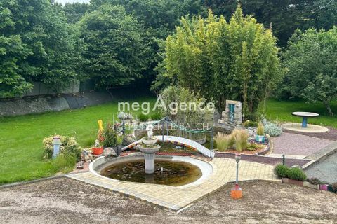 Villa i Ploubezre, Cotes-d'Armor, Ploubezre - € 405.000 | Ref: 205180 - foto 6