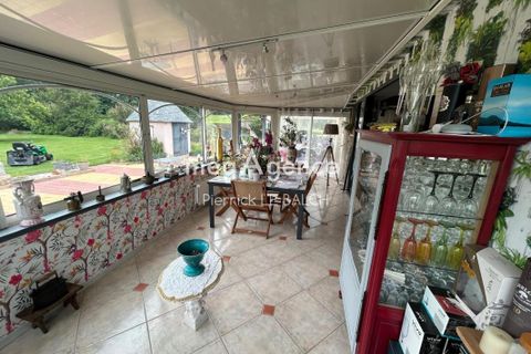 Villa i Ploubezre, Cotes-d'Armor, Ploubezre - € 405.000 | Ref: 205180 - foto 10
