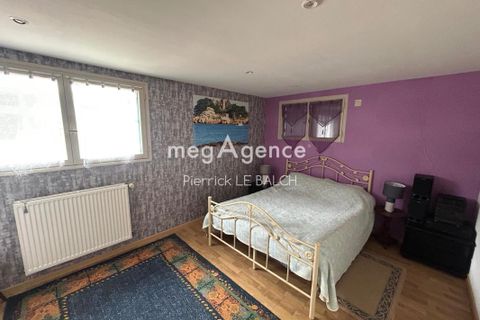 Villa i Ploubezre, Cotes-d'Armor, Ploubezre - € 405.000 | Ref: 205180 - foto 14