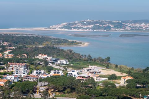 Villa i Obidos, Leiria, Obidos - € 775.000 | Ref: W-047VW4 - foto 31