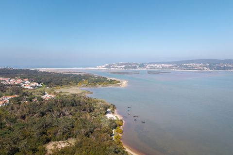 Villa i Obidos, Leiria, Obidos - € 775.000 | Ref: W-047VW4 - foto 27