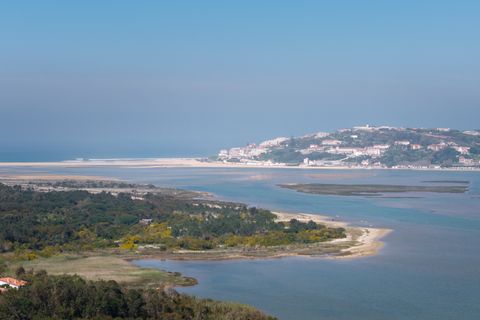 Villa i Obidos, Leiria, Obidos - € 775.000 | Ref: W-047VW4 - foto 26