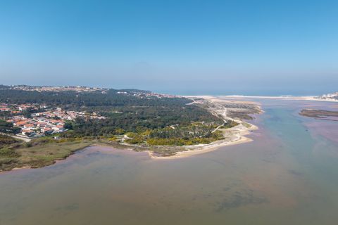 Villa i Obidos, Leiria, Obidos - € 775.000 | Ref: W-047VW4 - foto 30