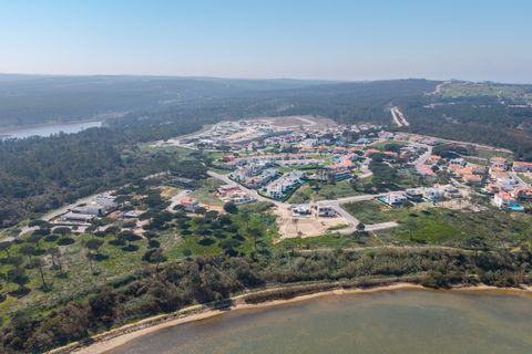 Villa i Obidos, Leiria, Obidos - € 775.000 | Ref: W-047VW4 - foto 32