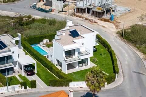 Villa i Obidos, Leiria, Obidos - € 775.000 | Ref: W-047VW4 - foto 3