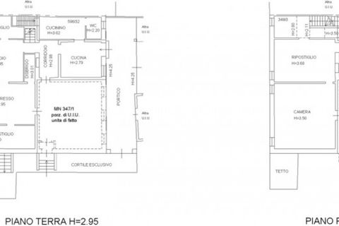 Rækkehus i Colceresa, Vicenza, Colceresa - € 185.000 | Ref: HL1316 - foto 21