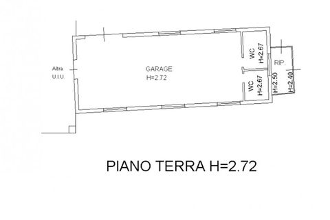 Rækkehus i Colceresa, Vicenza, Colceresa - € 185.000 | Ref: HL1316 - foto 23