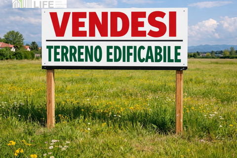 Helårsgrund i Santorso, Vicenza, Santorso - € 65.000 | Ref: HL1000a - foto 1