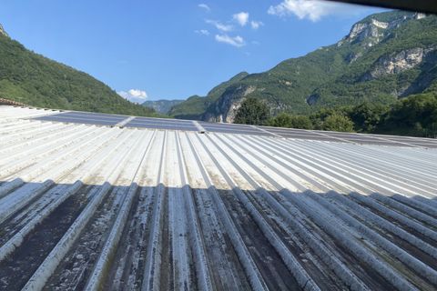 Erhvervsejendom i Valdastico, Vicenza, Valdastico - € 980.000 | Ref: HL1035e - foto 10