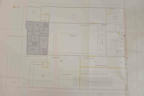 Erhvervsejendom i Valdastico, Vicenza, Valdastico - € 980.000 | Ref: HL1035e - foto 12