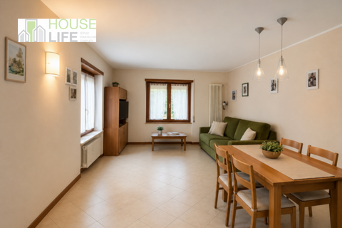 Villa a Velo d'Astico, Vicenza, Velo d'Astico - € 205.000 | Ref: HL1230a - foto 15