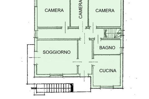 Villa a Velo d'Astico, Vicenza, Velo d'Astico - € 205.000 | Ref: HL1230a - foto 18