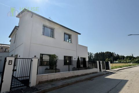 Villa i Vicenza, Vicenza, Vicenza - € 780.000 | Ref: HL1020b - foto 1