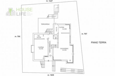 Villa a Valdagno, Vicenza, Valdagno - € 184.000 | Ref: HL0390f - foto 7
