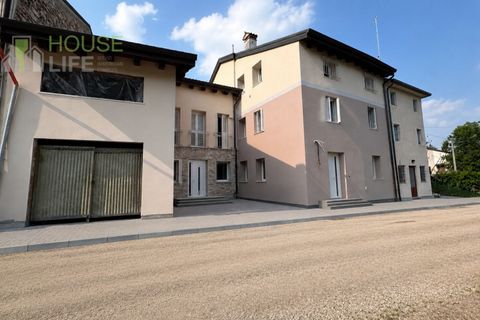 Reihenhaus in Schio, Vicenza, Schio - € 245.000 | Ref: HL0409b - Foto 1