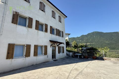 Villa in Schio, Vicenza, Schio - € 198.000 | Ref: HL1052C - foto 1