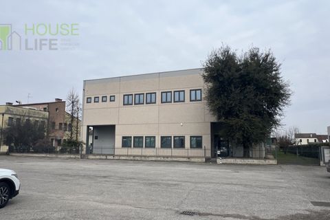 Erhvervsejendom i Minerbe, Verona, Minerbe - € 1.650.000 | Ref: HL1433q - foto 1