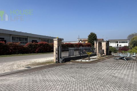 Erhvervsejendom i Minerbe, Verona, Minerbe - € 1.650.000 | Ref: HL1433q - foto 21