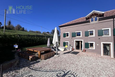 Villa i Roana, Vicenza, Roana - € 530.000 | Ref: HL1419j - foto 1